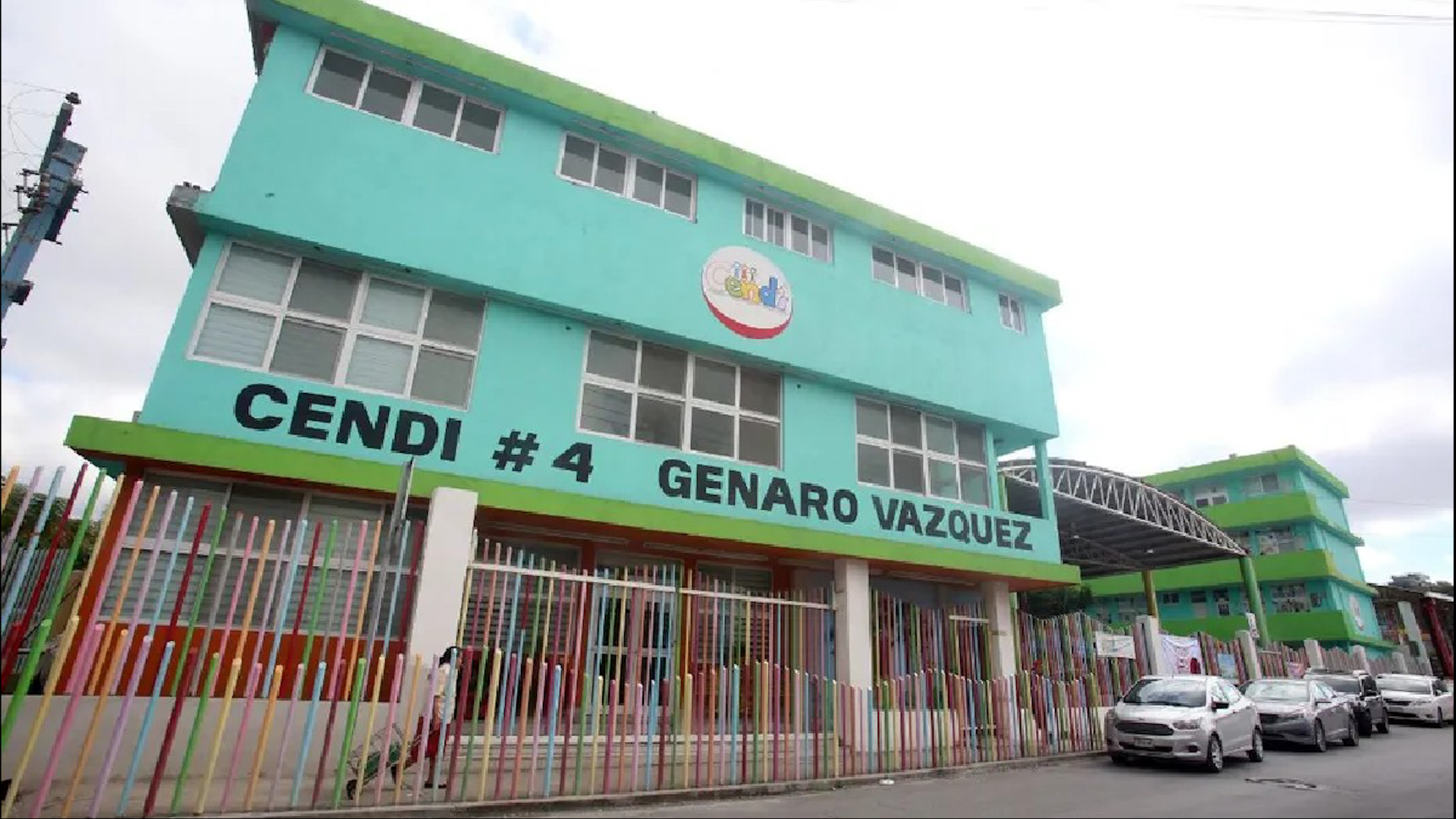 Secretaría de Salud de Nuevo León inicia el sondeo para detectar plomo en niños de Cendis. La crisis ambiental llega a las aulas.