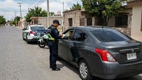Antonio Attolini, afirmó que en este caso la ley debe aplicarse de forma pareja en el tema de polarizados.