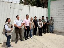 Clausuran Ranchito Safari en Arteaga; autoridades detectan irregularidades y piden intervención federal por animales rescatados.