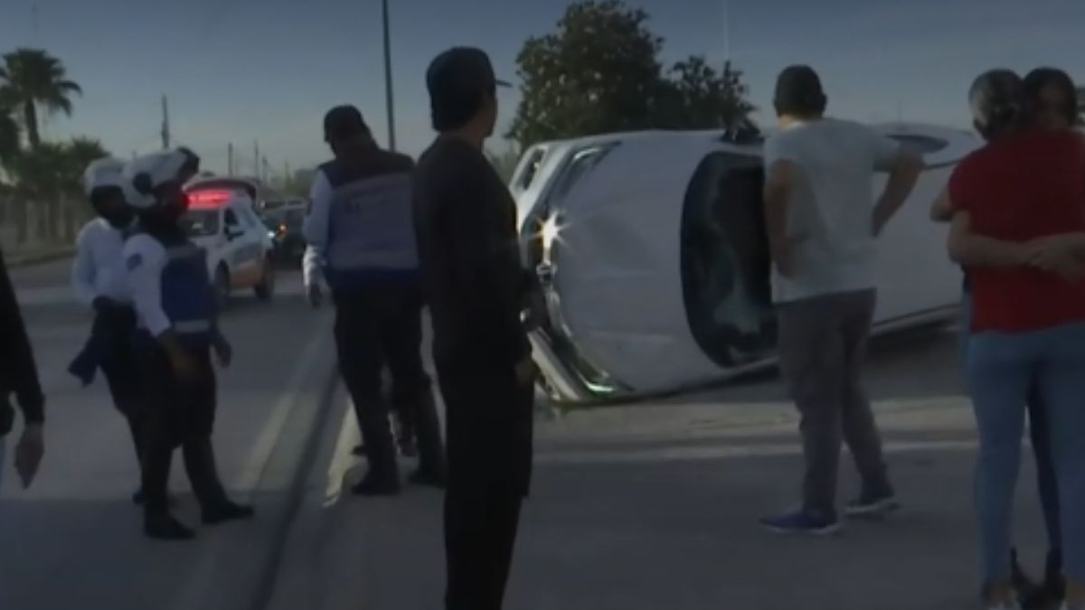 volcadura periférico