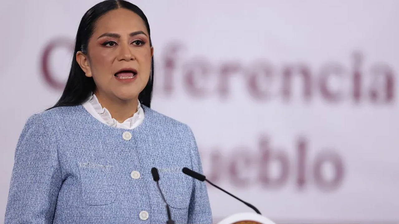 Ariadna Montiel presentó su renuncia a la Secretaría de Bienestar en medio de ajustes en el gabinete de Claudia Sheinbaum.