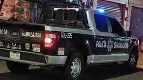 La Policía de Guadalajara capturó a dos sujetos tras un robo en la colonia Monumental y un asalto en el Centro. ¡Entérate de cómo lograron las detenciones!
