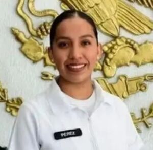 Localizaron con vida a la joven Jimena Pérez, tras horas de bloqueo de la autopista México-Puebla.