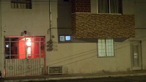 Adulta mayor asesinada en la junta auxiliar La Libertad, Puebla.