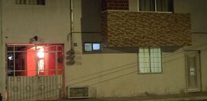 Adulta mayor asesinada en la junta auxiliar La Libertad, Puebla.