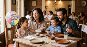 Opciones con promociones, eventos y actividades para celebrar el Día del Niño en Saltillo sin gastar de más.