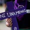 El estado de Nuevo León lidera los delitos de feminicidios en México durante el presente 2024, con 33 asesinatos de mujeres tipificados así.