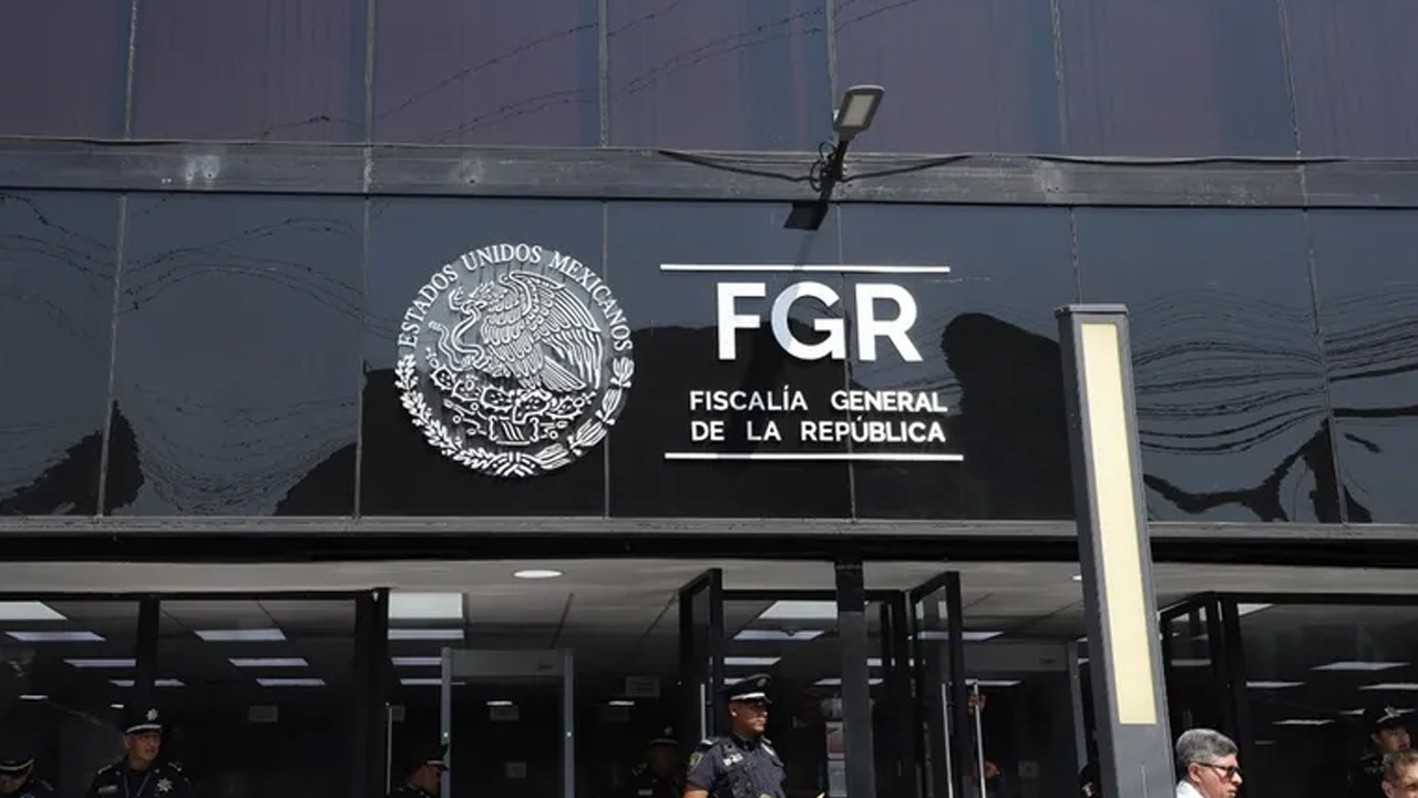 La FGR abrió dos investigaciones por el operativo en la Sierra del Pinal, Chihuahua, donde murieron dos presuntos agentes de la CIA.