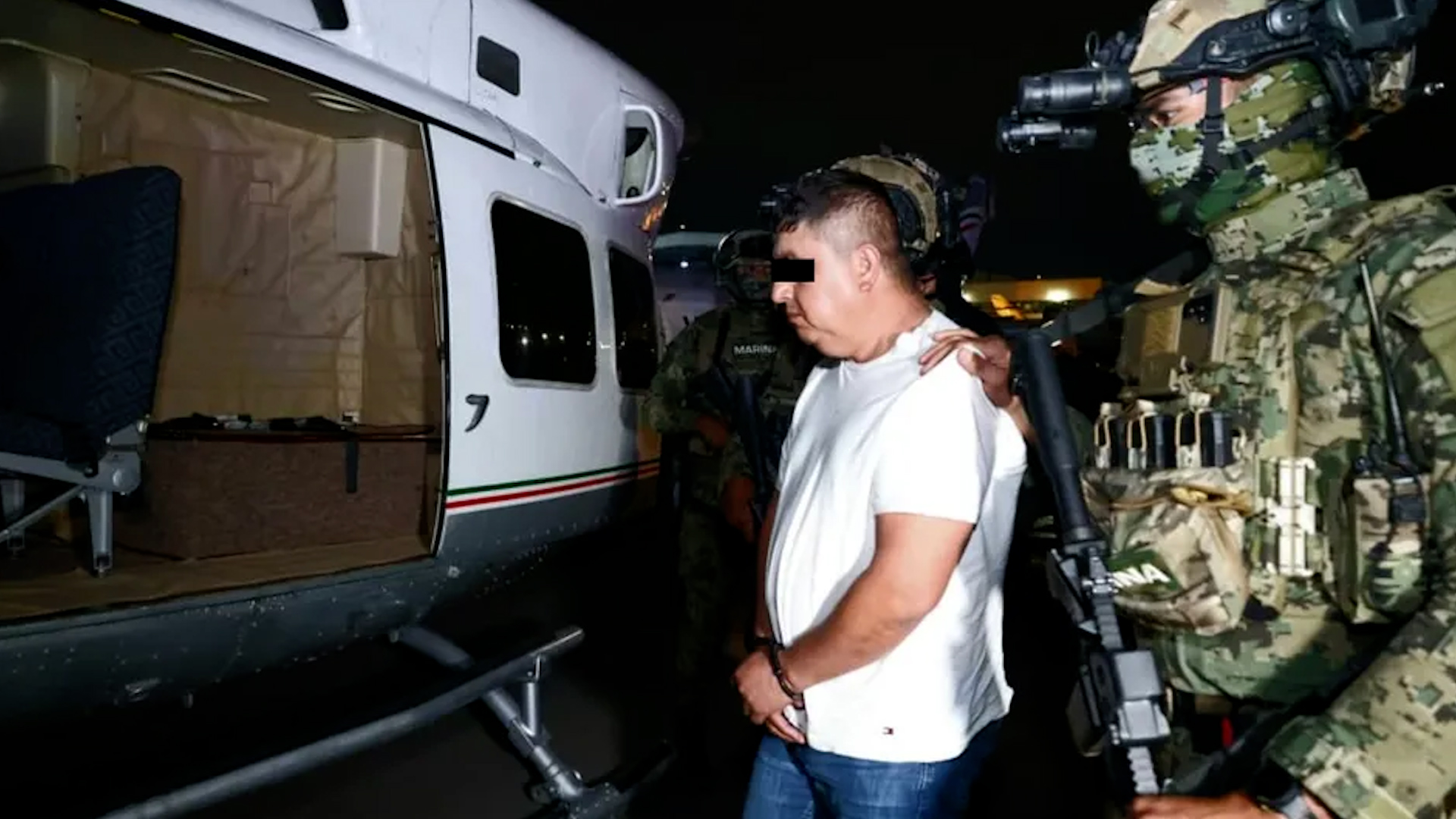 Programa conducido por Luis Carlos Ortiz, Erik Rocha y Ady Cabriales, miércoles 29 de abril 2026.