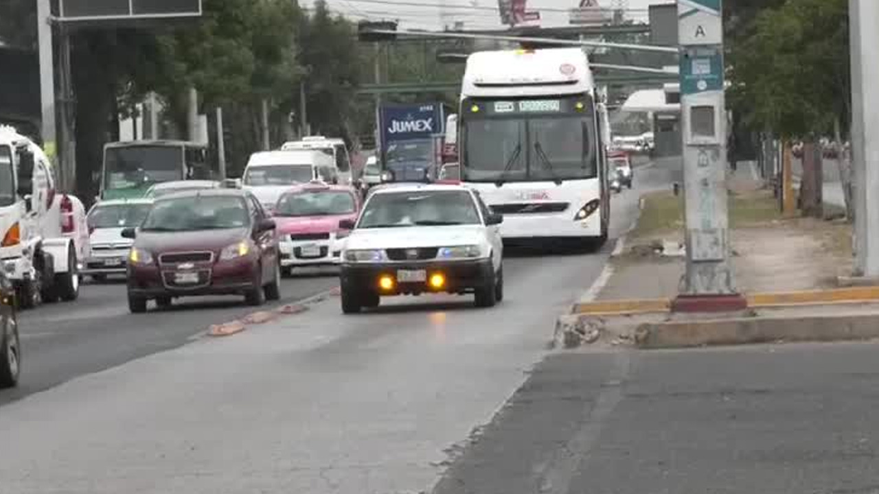 El Gobierno de la Ciudad de México advirtió sobre mensajes falsos que solicitan el pago de supuestas infracciones de tránsito. Autoridades pidieron no pagar ni