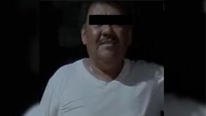 Tío abuelo de Brisa que abusó de ella en un domicilio en Chimalhuacán, Edomex