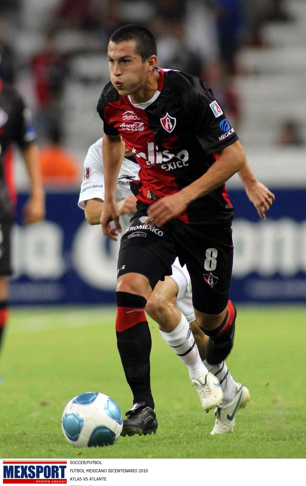 Javier Aguirre presenta su lista de Liga MX sin jugadores del Atlas. Repasamos la sequía de los Zorros en Selección Mexicana.