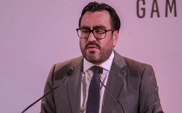 Juan de Dios Gámez Mendívil