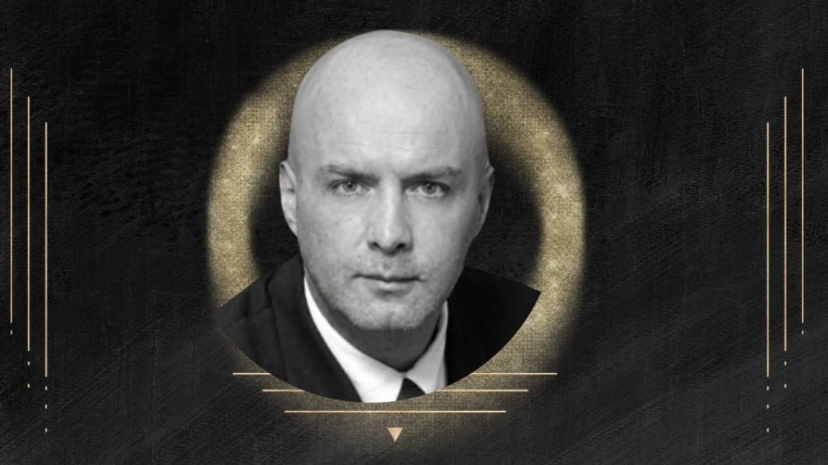 Muere Luis Alberto Riolobos