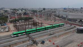 Mencionaron que conectará a la población como una urbe de gran importancia