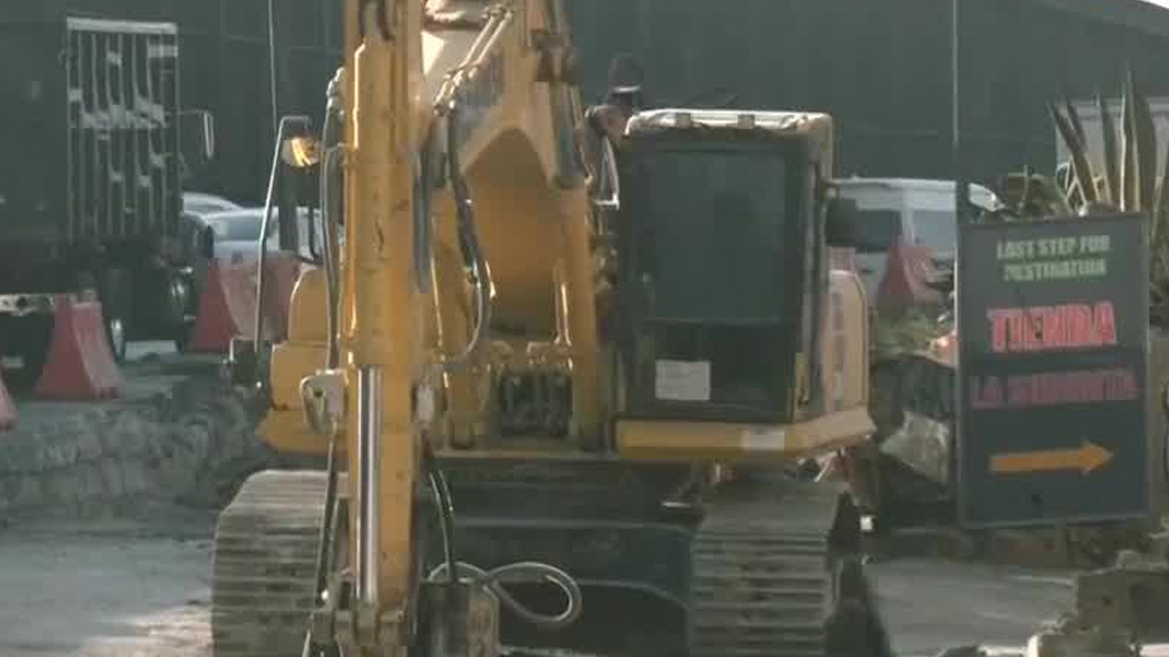 Clara Brugada aseguró que la Ciudad de México llegará sin retrasos al Mundial 2026.