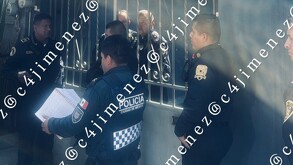 Programa C4 en Alerta con Carlos Jiménez martes 28 de abril 2026