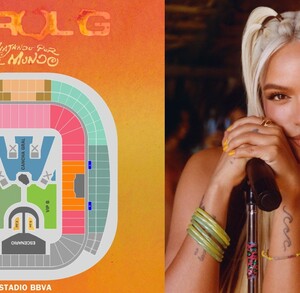 Los precios de los boletos varían dependiendo de la zona