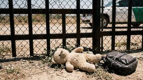 deportación de menores de edad
