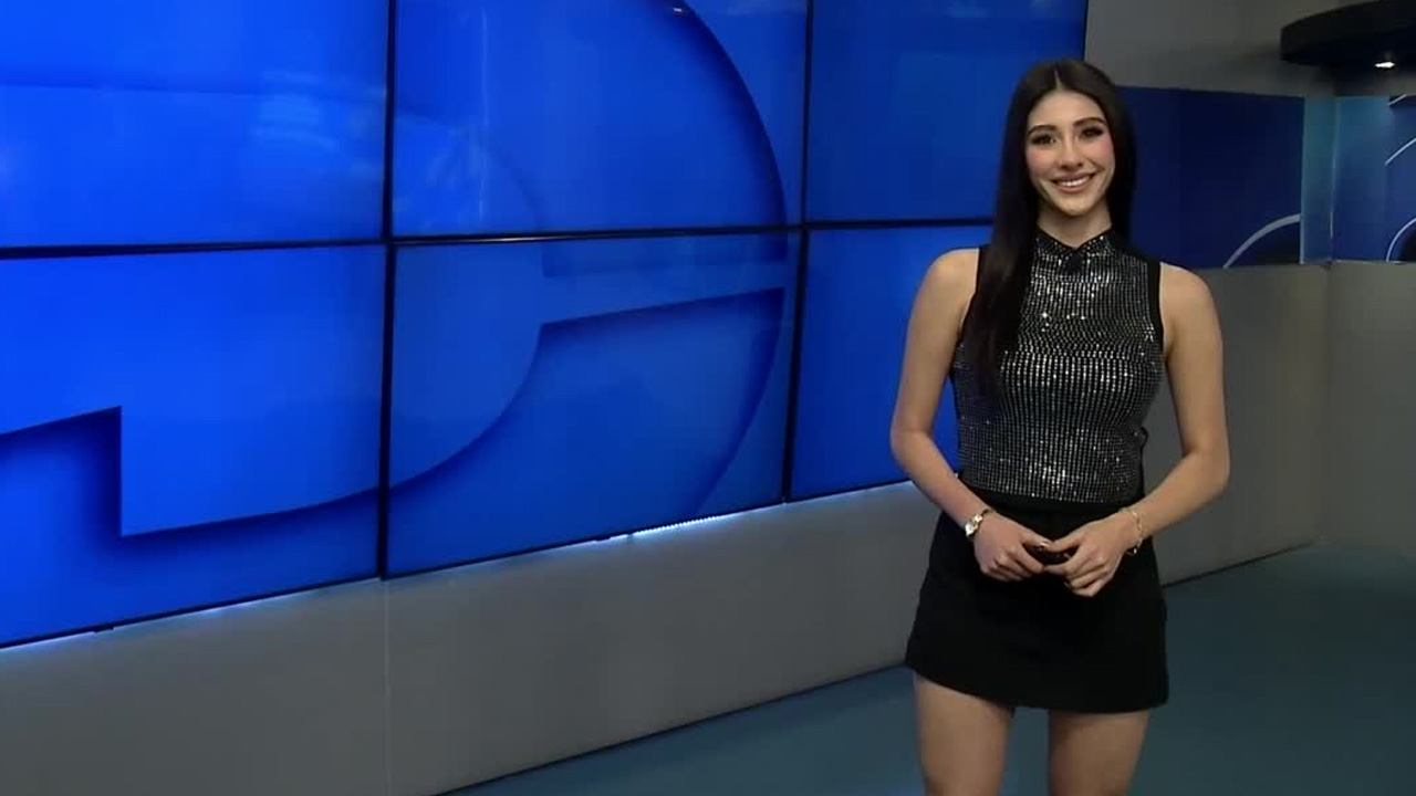 Fanny Ramírez nos da el pronóstico del tiempo en Laguna para este miércoles 29 de abril 2026.