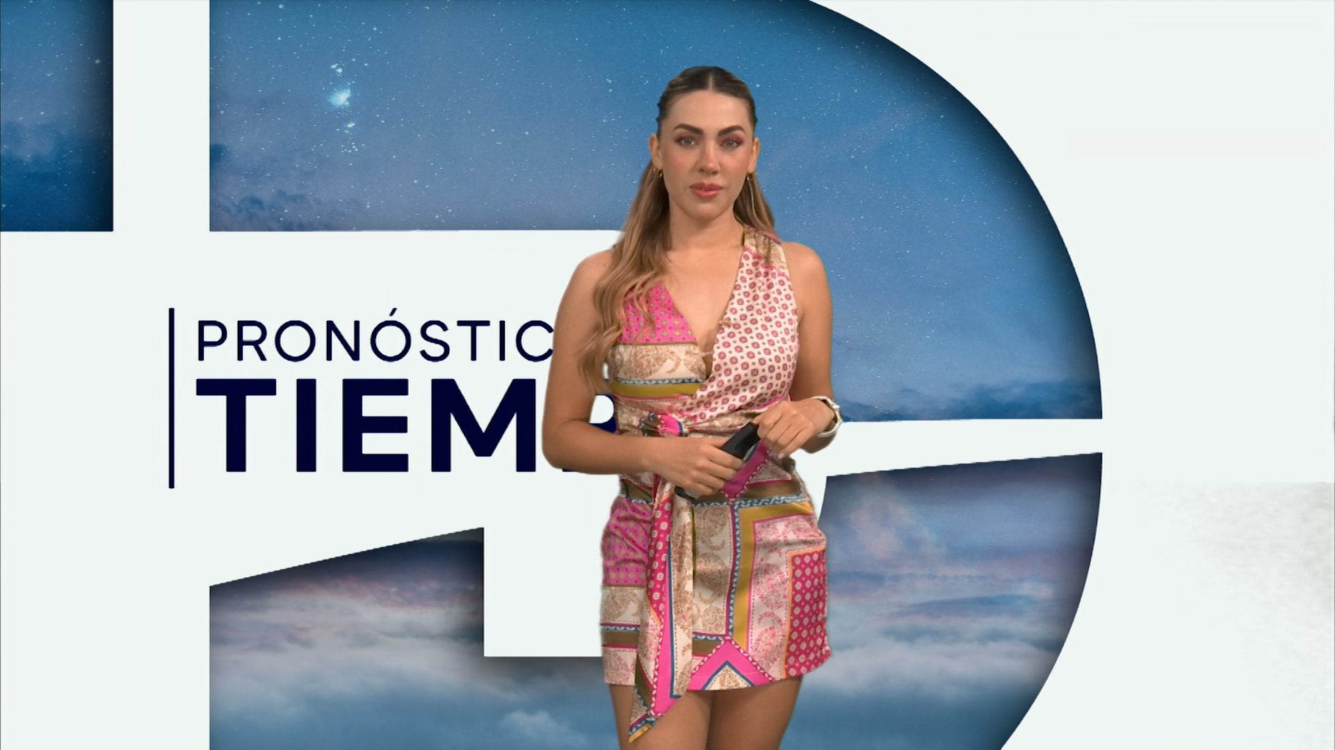 Jessica de Luna nos da el pronóstico del tiempo en Puebla para este miércoles 29 de abril 2026.