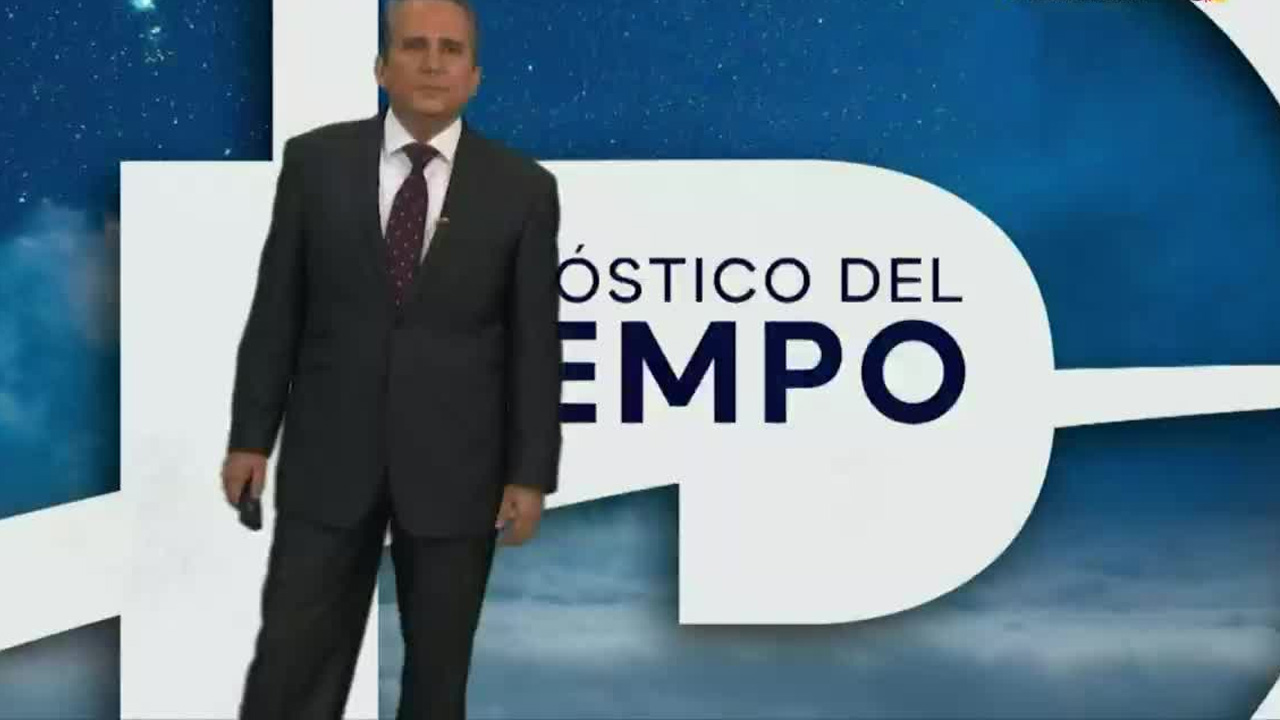 Abimael Salas nos da el pronóstico del tiempo en Saltillo para este miércoles 29 de abril 2026.