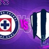 Cruz Azul Femenil por los Cuartos de Final de Ida del Clausura 2026.