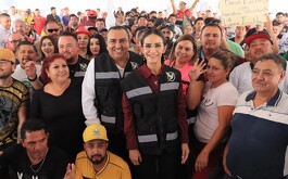 Laura Imelda Pérez y más personas