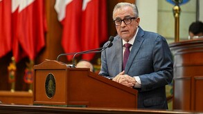 FGR investigará acusación de EU contra Rubén Rocha Moya y funcionarios relacionados con narcotráfico