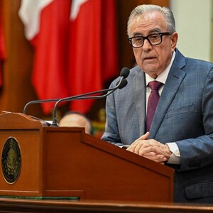 FGR investigará acusación de EU contra Rubén Rocha Moya y funcionarios relacionados con narcotráfico