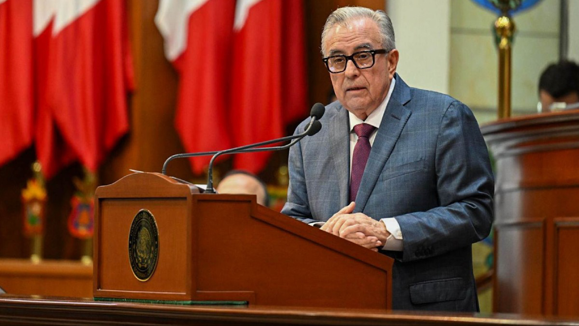 Telediario nocturno CdMx, miércoles 29 de abril 2026.