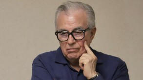 Rubén Rocha Moya, gobernador de Sinaloa acusado de narcotráfico por Estados Unidos.