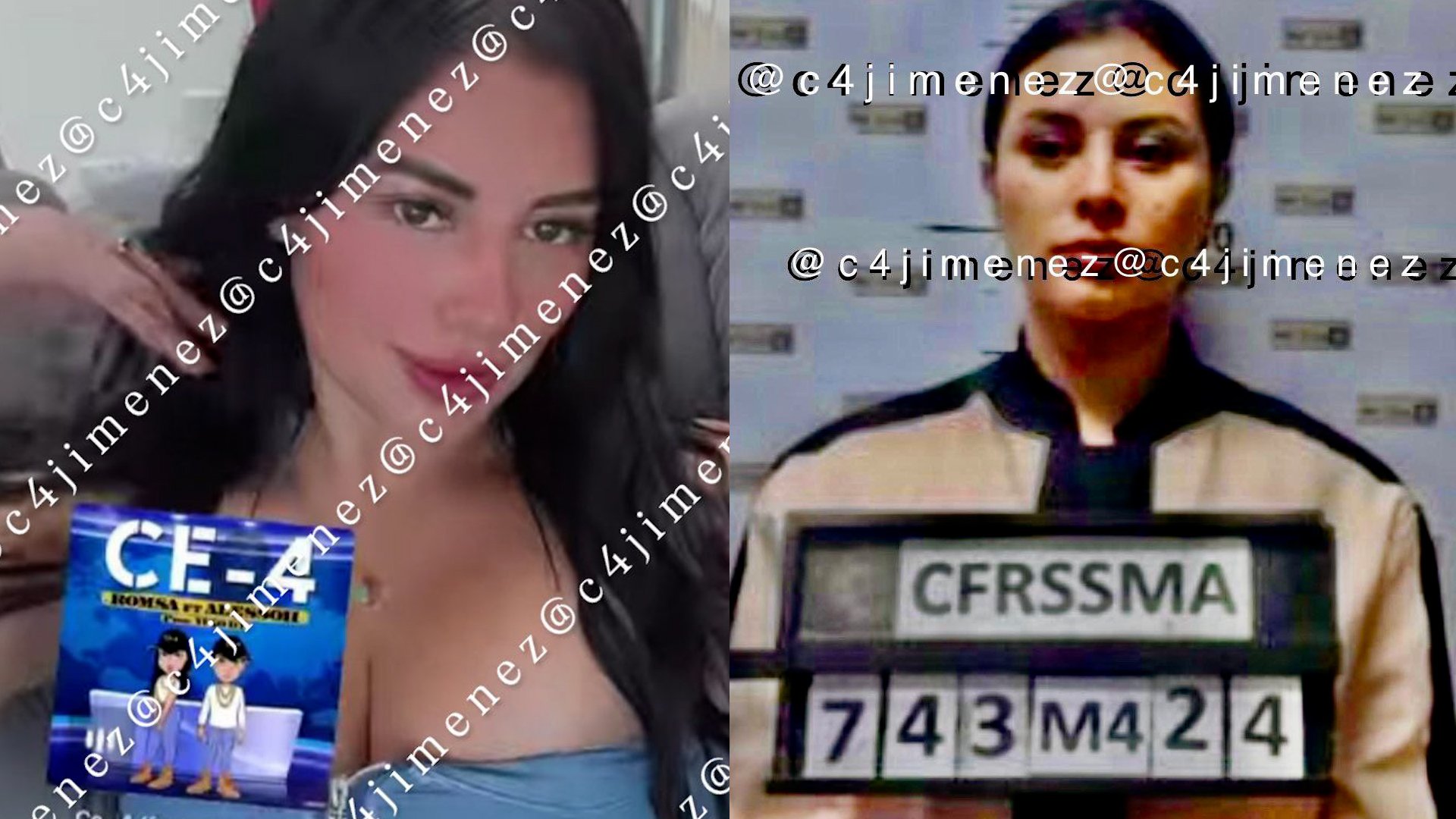 Programa conducido por Carlos Jiménez, miércoles 29 de abril 2026.