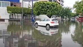 ¿Vives en una zona vulnerable? Consulta el Atlas de Riesgo de Guadalajara y localiza los puntos críticos de inundación en Zapopan y Tlaquepaque este temporal.