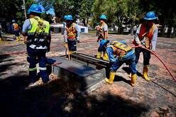 ¿Te quedarás sin agua en Tonalá? Consulta la lista de colonias afectadas por el lavado de tanques del SIAPA este miércoles y solicita pipas gratuitas aquí.
