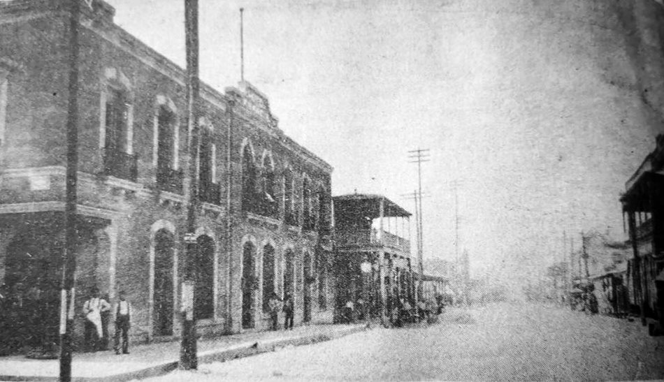 Múzquiz y Presidente Carranza