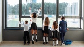 Adelantaron que posiblemente la Secretaría de Educación estaría mandando realizar pruebas para el nivel básico