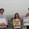 Advirtieron que la problemática podría ser incluso mayor a la que reflejan los datos oficiales de monitoreo ambiental