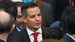 alejandro murat hinojosa