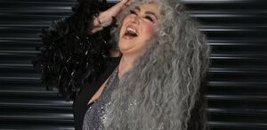 Amanda Miguel