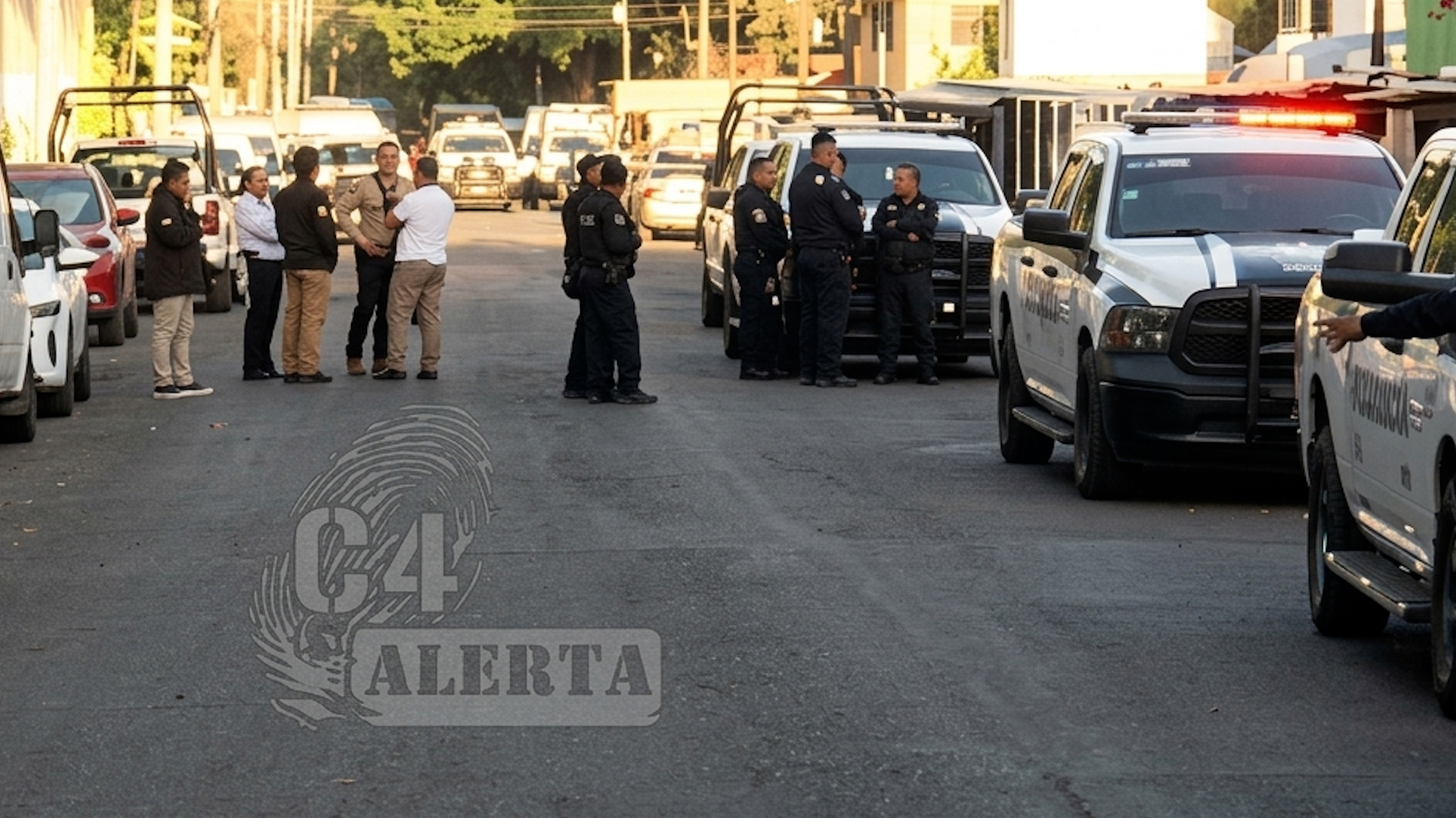 ¿Qué pasó en Azcapotzalco? Asesinan a 3 hombres vinculados a robos en la U.H. Francisco Villa. Conoce su historial y los detalles del ataque.