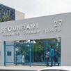 Secundaría en Pesquería