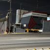 Las autoridades cuentan con un video captado al momento de la detención