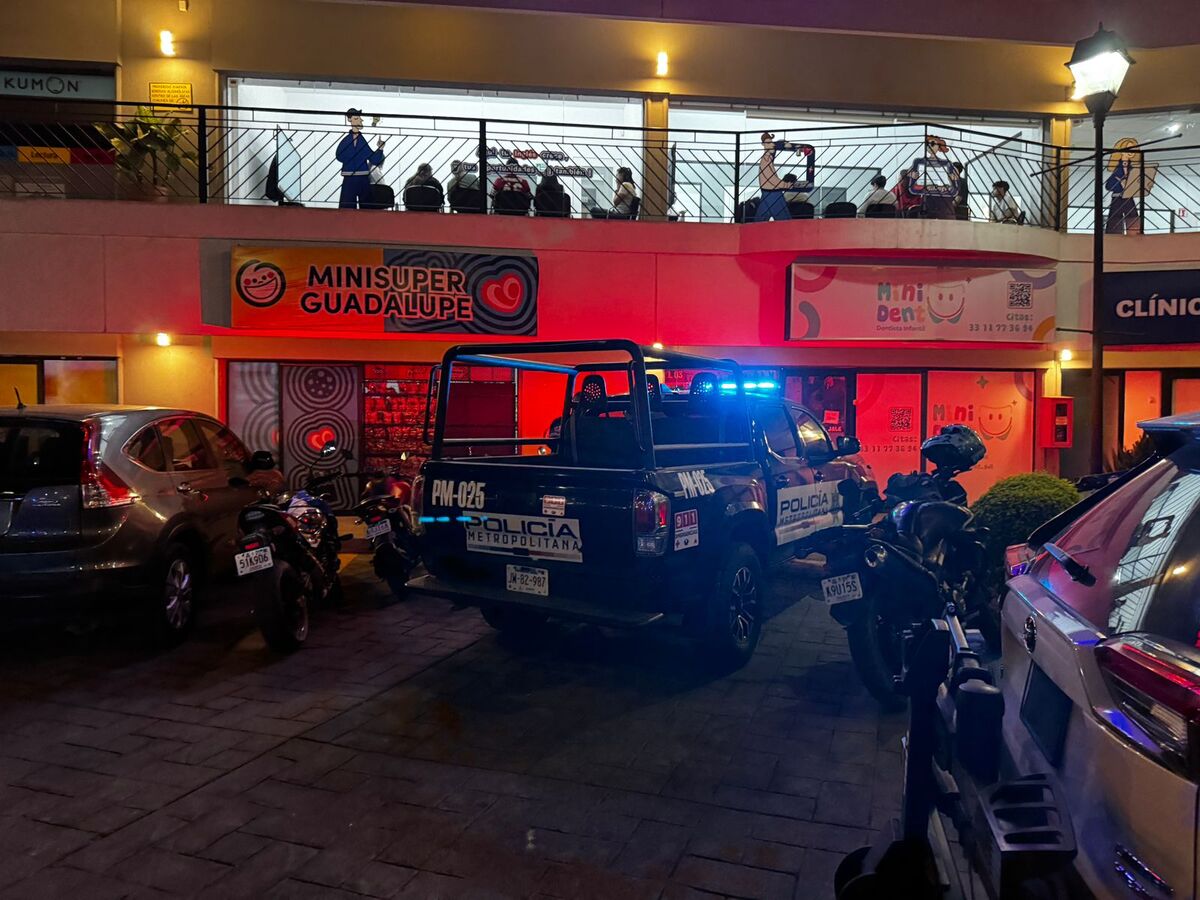 Localizan a menor de 16 años en Zapopan tras una falsa oferta de empleo en la central camionera de Tlaquepaque. Conoce las recomendaciones de seguridad.