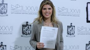 Claudia Caballero Chávez