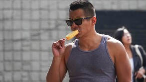 Calidad del aire jueves 30 de abril de 2026 en la Ciudad de México.