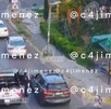 Así huyeron los presuntos asesinos de una familia en Azcapotzalco; revelan VIDEO.