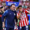 El Guadalajara alcanzó la cifra histórica de 36 puntos, pero su falta de gol en los últimos encuentros y la pérdida del liderato en la jornada final