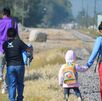Niños inmigrantes