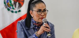 Fedrha Suriano Corrales pidió al titular de la SSP de Puebla que comparesca frente al Congreso para conocer el alcance del Cártel en el estado.